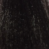Kaaral Стойкая безаммиачная крем-краска с гидролизатами шелка Baco Color, 100 мл, 4.01 Натурально-пепельный