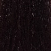 Kaaral Стойкая безаммиачная крем-краска с гидролизатами шелка Baco Color, 100 мл, 4.60 Красный каштан