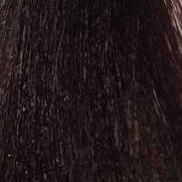 Kaaral Стойкая безаммиачная крем-краска с гидролизатами шелка Baco Color, 100 мл, 4.85 Каштан