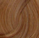 Estel Крем-краска для волос De Luxe Silver 60 мл, 9.74 Блондин коричнево-медный - фото 1 - id-p167475450