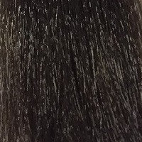 Kaaral Стойкая безаммиачная крем-краска с гидролизатами шелка Baco Color, 100 мл, 5.01 Натурально-пепельный