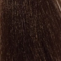 Kaaral Стойкая безаммиачная крем-краска с гидролизатами шелка Baco Color, 100 мл, 5.43 Светлый каштан - фото 1 - id-p167476412