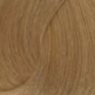 Estel Крем-краска для волос De Luxe Silver 60 мл, 10.7 Светлый блондин коричневый