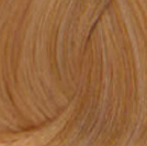 Estel Крем-краска для волос De Luxe Silver 60 мл, 10.74 Светлый блондин коричнево-медный - фото 1 - id-p167475460