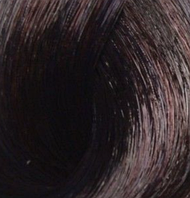 Estel Крем-краска для волос De Luxe 60 мл, 4.76 Шатен коричнево-фиолетовый