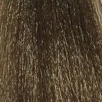 Kaaral Стойкая безаммиачная крем-краска с гидролизатами шелка Baco Color, 100 мл, 8.00 Светлый блондин