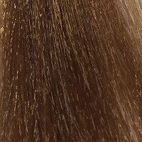 Kaaral Стойкая безаммиачная крем-краска с гидролизатами шелка Baco Color, 100 мл, 8.34 Светлый блондин