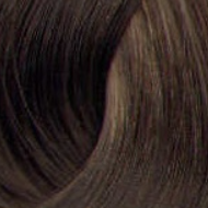 Estel Крем-краска для волос De Luxe 60 мл, 6.71 Темно-русый коричнево-пепельный - фото 1 - id-p167475506