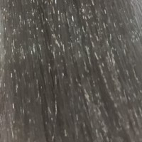 Kaaral Стойкая безаммиачная крем-краска с гидролизатами шелка Baco Color, 100 мл, A11 Стальной/пепельный - фото 1 - id-p167476476