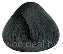 Kaaral Перманентный краситель для волос 360, 100 мл, 1.10 Сине-черный - фото 1 - id-p167476483