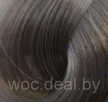 Estel Крем-краска для волос De Luxe 60 мл, 7.61 Русый фиолетово-пепельный - фото 1 - id-p167475526