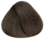 Kaaral Перманентный краситель для волос 360, 100 мл, 4.1 Темный коричневый пепельный