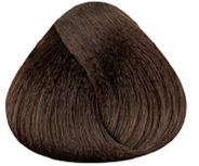Kaaral Перманентный краситель для волос 360, 100 мл, 4.38 Золотисто-коричневый каштан