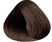 Kaaral Перманентный краситель для волос 360, 100 мл, 5.0 Светлый каштан