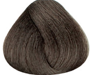Kaaral Перманентный краситель для волос 360, 100 мл, 5.1 Светло-коричневый пепельный