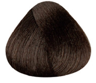 Kaaral Перманентный краситель для волос 360, 100 мл, 5.18 Светлый каштан пепельно-коричневый