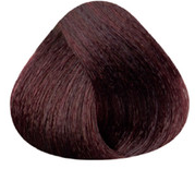 Kaaral Перманентный краситель для волос 360, 100 мл, 5.2 Светло-коричневый фиолетовый