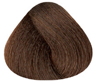Kaaral Перманентный краситель для волос 360, 100 мл, 5.3 Светлый каштан