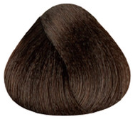 Kaaral Перманентный краситель для волос 360, 100 мл, 5.38 Золотой светлый каштан
