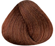 Kaaral Перманентный краситель для волос 360, 100 мл, 5.4 Светло-коричневый медный
