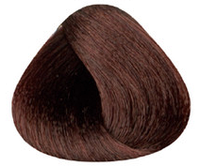 Kaaral Перманентный краситель для волос 360, 100 мл, 5.6 Коричнево-красный