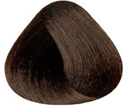 Kaaral Перманентный краситель для волос 360, 100 мл, 6.0 Темный блондин
