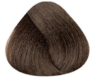 Kaaral Перманентный краситель для волос 360, 100 мл, 6.1 Темный пепельный блондин