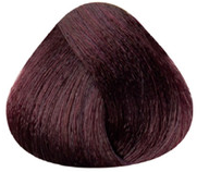 Kaaral Перманентный краситель для волос 360, 100 мл, 6.2 Темно-фиолетовый блондин