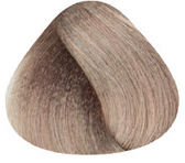 Kaaral Перманентный краситель для волос 360, 100 мл, 8.12 Светлый блондин пепельно-фиолетовый