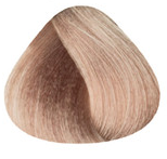 Kaaral Перманентный краситель для волос 360, 100 мл, 9.12 очень светлый блондин пепельно-фиолетовый
