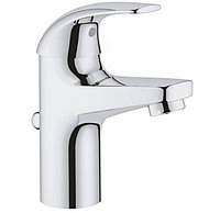 Смеситель для умывальника GROHE BauCurve(32805000)