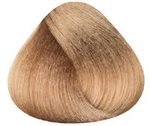 Kaaral Перманентный краситель для волос 360, 100 мл, 10.32 Очень-очень светлый блондин золотисто-фиолетовый