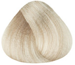 Kaaral Перманентный краситель для волос 360, 100 мл, 12.21 Экстра светлый фиолетово-пепельный блондин