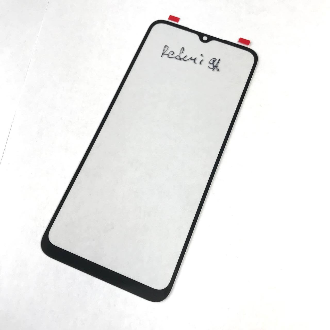 Xiaomi Redmi 9A - Замена стекла экрана