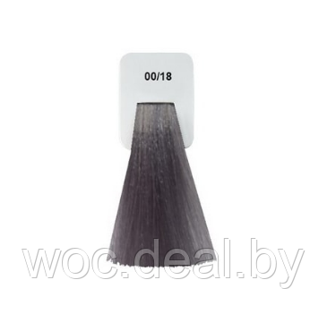 Lisap Краска для волос LK OPC Oil Protection Complex 100 мл, 00/18 - фото 1 - id-p167478565