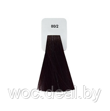 Lisap Краска для волос LK OPC Oil Protection Complex 100 мл, 00/2