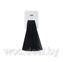 Lisap Краска для волос LK OPC Oil Protection Complex 100 мл, 1/01