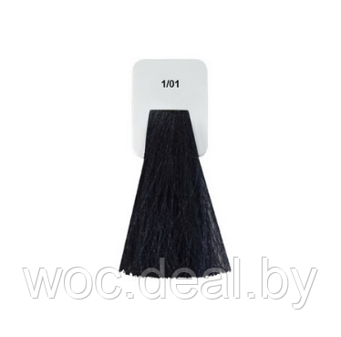 Lisap Краска для волос LK OPC Oil Protection Complex 100 мл, 1/01 - фото 1 - id-p167478568