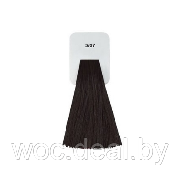 Lisap Краска для волос LK OPC Oil Protection Complex 100 мл, 3/07 - фото 1 - id-p167478572