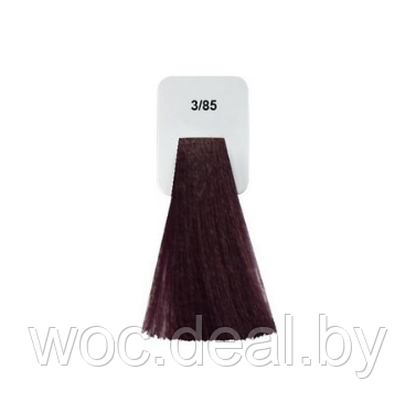 Lisap Краска для волос LK OPC Oil Protection Complex 100 мл, 3/85 - фото 1 - id-p167478573