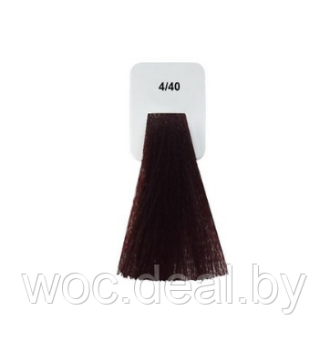 Lisap Краска для волос LK OPC Oil Protection Complex 100 мл, 4/40 - фото 1 - id-p167478580
