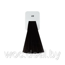 Lisap Краска для волос LK OPC Oil Protection Complex 100 мл, 4/9