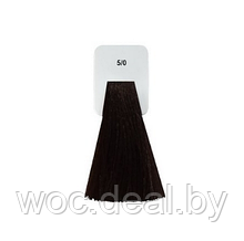 Lisap Краска для волос LK OPC Oil Protection Complex 100 мл, 5/0