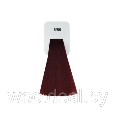 Lisap Краска для волос LK OPC Oil Protection Complex 100 мл, 5/55 - фото 1 - id-p167478599