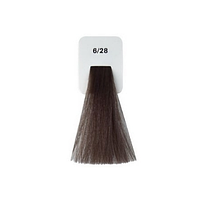 Lisap Краска для волос LK OPC Oil Protection Complex 100 мл, 6/28
