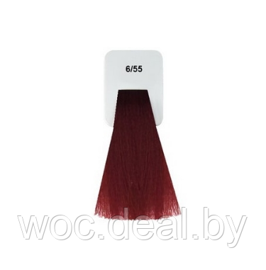Lisap Краска для волос LK OPC Oil Protection Complex 100 мл, 6/55 - фото 1 - id-p167478612