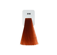 Lisap Краска для волос LK OPC Oil Protection Complex 100 мл, 8/66
