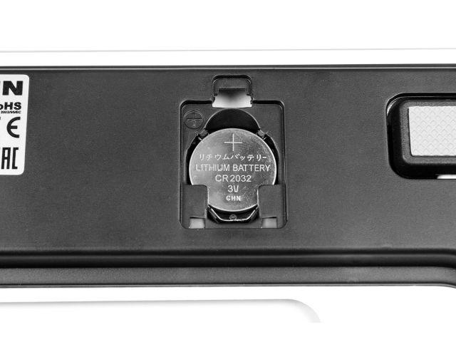 Весы напольные NORMANN ASB-460 (150 кг; стекло 5 мм; дисплей 44х29 мм) - фото 6 - id-p167486937