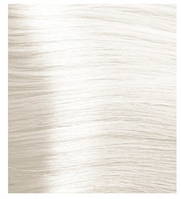 Kapous Крем-краска для волос с экстрактом жемчуга Blondbar 100 мл, 000 Прозрачный