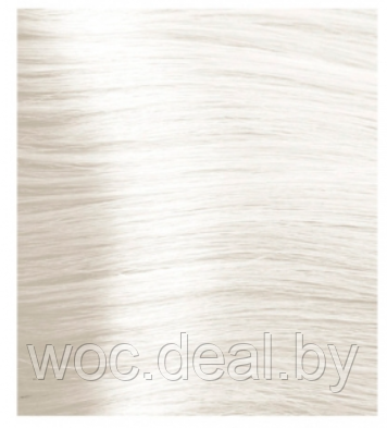 Kapous Крем-краска для волос с экстрактом жемчуга Blondbar 100 мл, 000 Прозрачный - фото 1 - id-p167476741